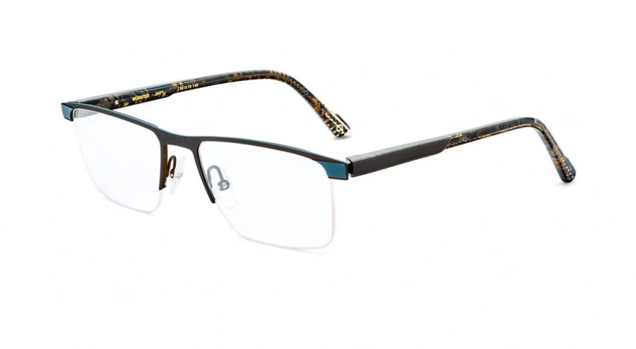 Etnia Barcelona MUNSTER Eyeglasses - view 2